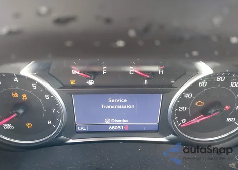 2020 GMC Terrain Fwd Sle from USA, damaged, VIN 3GKALMEV2LL122698